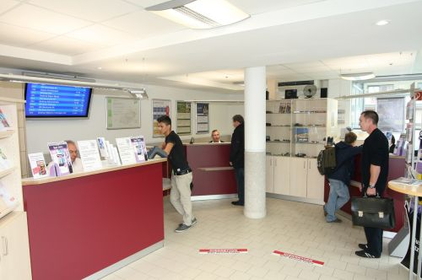 Vestische KundenCenter