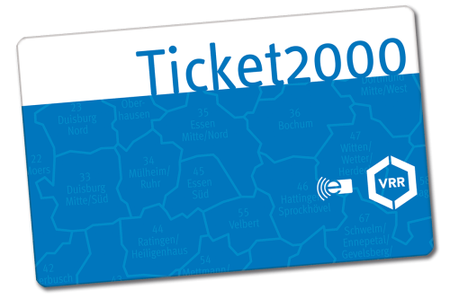 Ticket2000