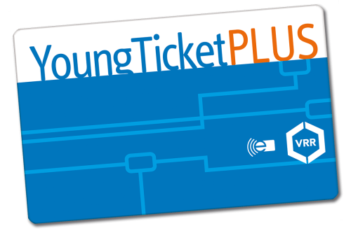 YOungTicketPLUS