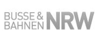Busse & Bahnen NRW Logo