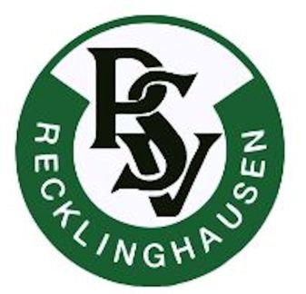 PSV Recklinghausen Werbung