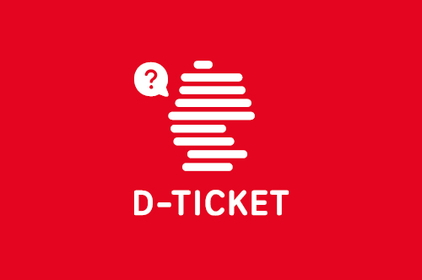 DeutschlandTicket FAQ Allgemein