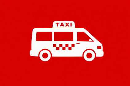 Darstellung TaxiBus