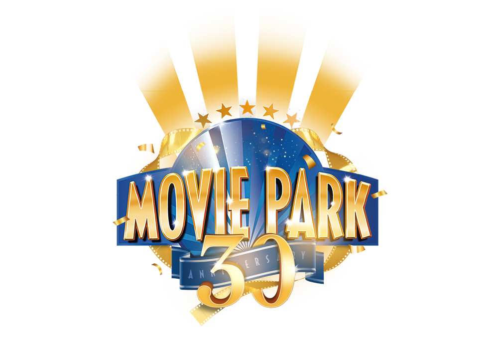 30 Jahre Movie Park Germany